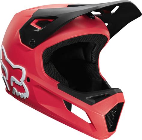 Fox Racing Rampage Mountain Bike Helmet Ceshyn Grey Xx Large