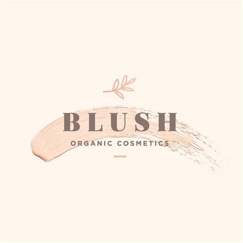 Cosmetics Logo Design | Cosmetic logo, Cosmetic packaging design, Logo ...