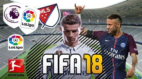 Lan Amento Fifa Mod Fts Novas Ligas Gramado Em Hd