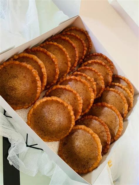 Resepi Kuih Penyaram Gula Apong Sarawak Resepi Kuih Penyaram Atau