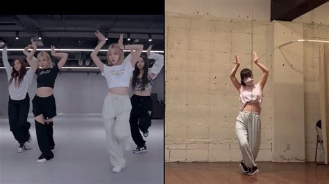 Illusion Aespa Bada Lee Choreographydance Cover Spa