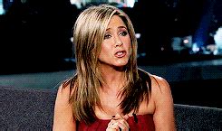 Remind Me Of The Babe Jennifer Aniston Hunt
