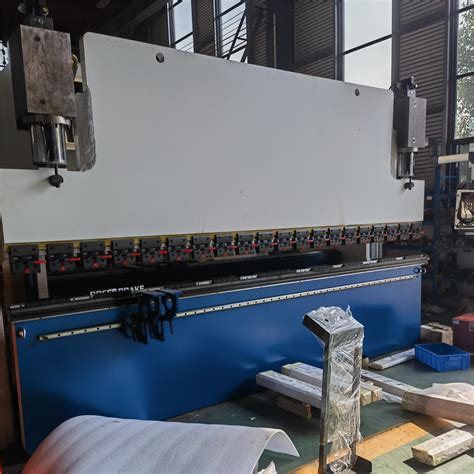 T Hydraulic Cnc Press Brake Bending Machine Bending Machine