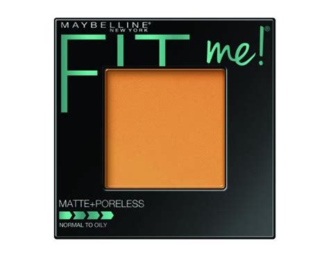 Maybelline Fit Me Matte Poreless Pwd | myaeon2go
