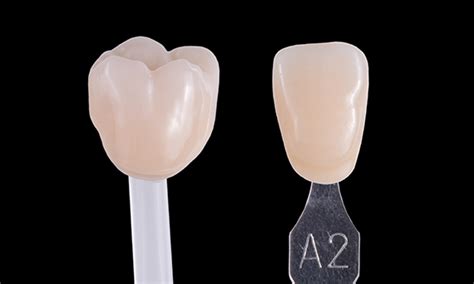 CEREC MTL Zirconia Dentsply Sirona