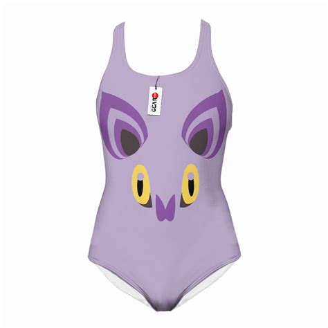 Noibat Bikini Piece Edition GearOtaku