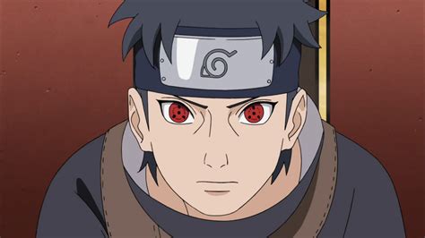 Shisui Uchiha Wiki Naruto Fandom