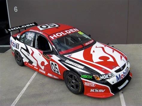 Peter Brock Commodore V8 Australian Cars Old Race Cars Super Cars