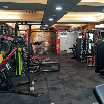 Fit & Fitness Health Club | Membership