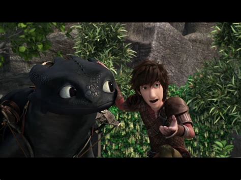 Gallery Toothless Franchise Dragons Race To The Edge Season 3