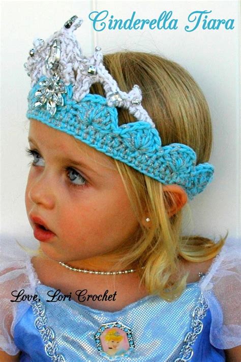 Disney Inspired Cinderella Tiara Cinderella Tiara Cinderella Crown