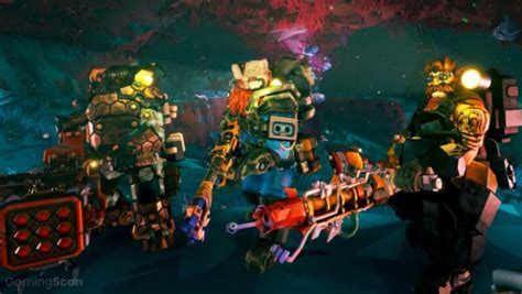 Best Deep Rock Galactic Mods [2025 Ultimate List] - GamingScan