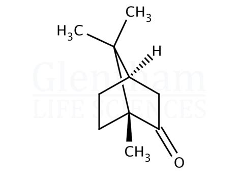 Camphor Cas Glentham Life Sciences