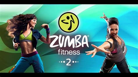 Zumba Cardio Fitness Youtube