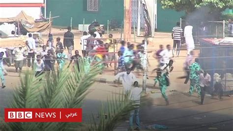 ماذا يحدث في السودان؟ Bbc News عربي