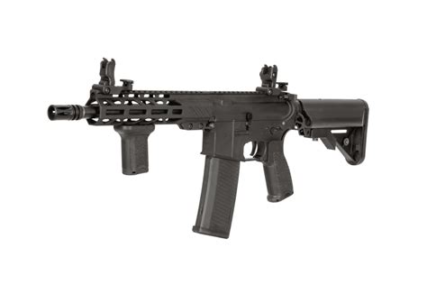 Specna Arms Rra Sa E Edge Carbine Replica Black