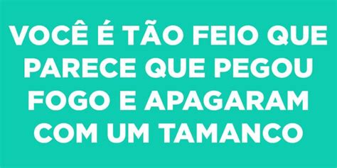 15 xingamentos longos para você usar só quem é muito desgraçado