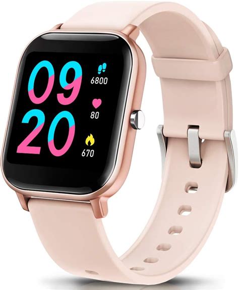 Mejores Relojes De Mujer Xiaomi Colores