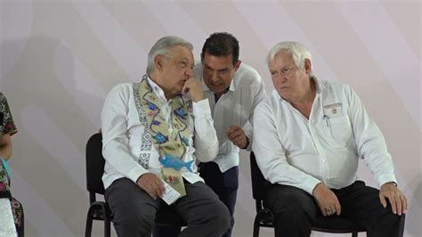 500 elementos de la GN vigilarán Zihuatanejo AMLO