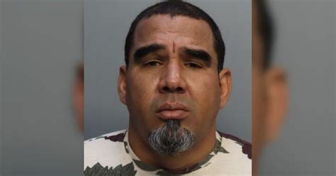 Cubano arrestado en Hialeah por provocar accidente mientras conducía