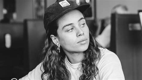 Tash Sultana Jungle With Lyrics Youtube Music