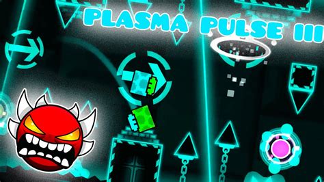 Extreme Demon Plasma Pulse Iii By Xsmokes Giron Geometry