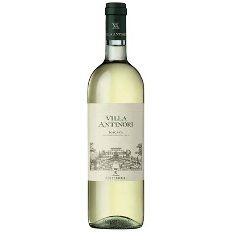 Antinori Villa Bianco 750ml | 13% ABV White Wine