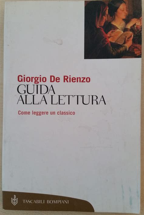 Guida alla Lettura. | il dilettevole dilettarsi del dilettante