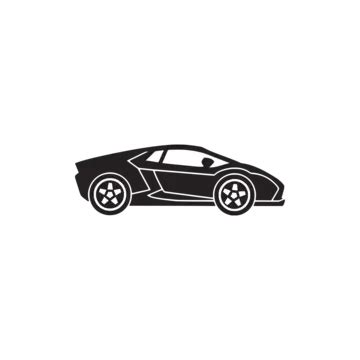 Car Logo Design Vector Art PNG, Car Vector Logo Design, Car Clipart Png ...