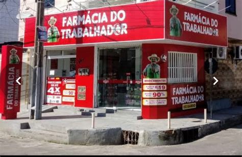 FARMÁCIA ZÉ DO BAIRRO SHOPPING PRÊMIO Rede de Vendas