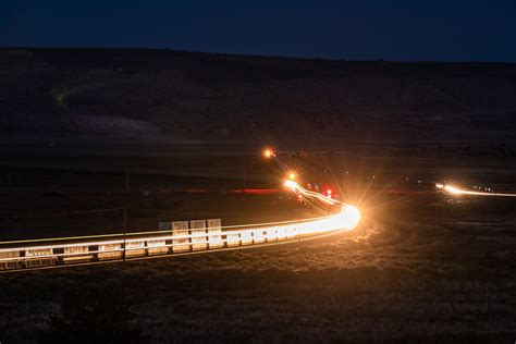 Trains At Rio Puerco Nm Jake Siegel Flickr