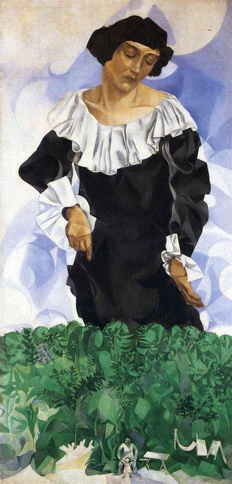 Ранний Шагал | Artistas, Pintor, Marc chagall