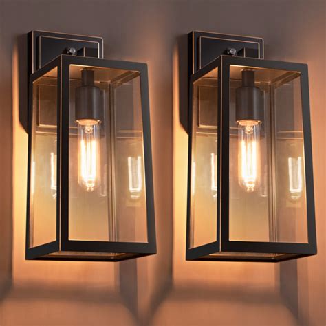 17 Stories Aadvika Aluminum Wall Light Reviews Wayfair