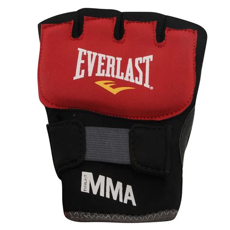 Everlast Everlast Gel Hand Wraps Hand Wraps