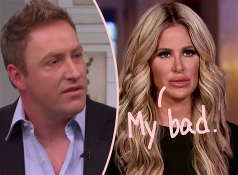 Kim Zolciak Missed The Latest Kroy Biermann Divorce Court Hearing And