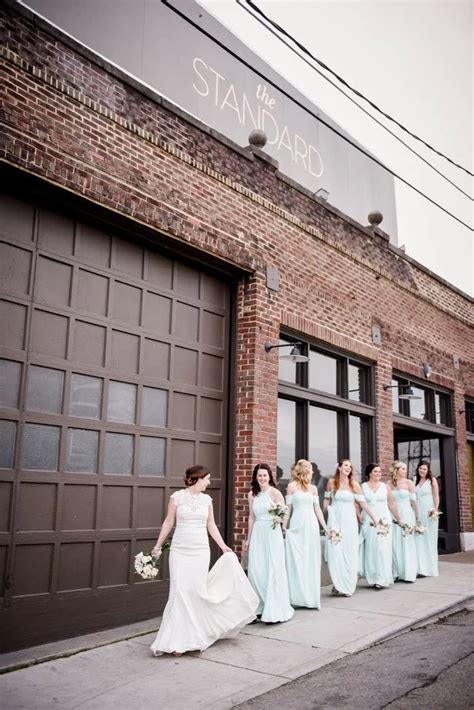 A Guide To Your Wedding Processional Order