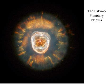 PPT - Examples of Planetary Nebula PowerPoint Presentation, free ...