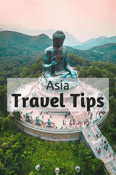 Board Cover Asia Travel Tips Two Can Travel