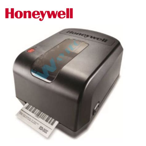 Honeywell Kit Pc T Plus Usb Ribbon Sample Pc Pc Tpe