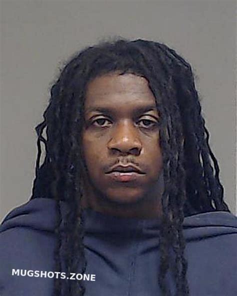 DEE DEMETRIOUS ANTWONNE 05 13 2024 Collin County Mugshots Zone