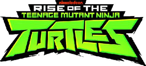 Lista De Los Episodios De Rise Of The Teenage Mutant Ninja Turtles