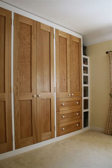 Ukportfolio Itembuilt In Oak