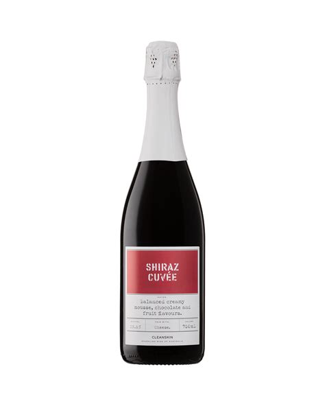 Buy Cleanskin Shiraz Cuvée Nv Online Low Prices From Dan Murphys