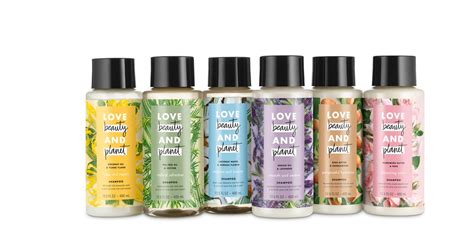 Love Beauty and Planet | POPSUGAR Beauty