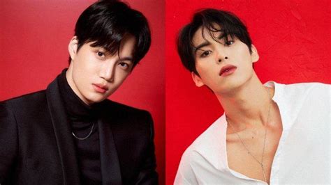 Penuh Drama Ini Awal Cerita Kai EXO Dan Taeyang SF9 Ketemuan Rekam