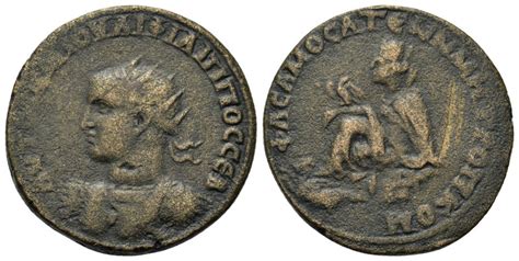 Biddr Aphrodite Art Coins Auction 18 Lot 420 Philip II 247 249