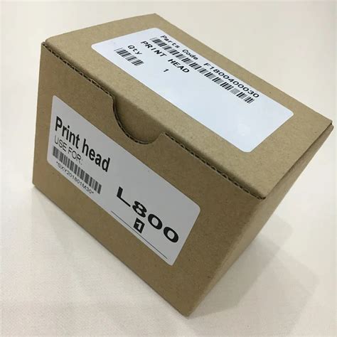 Wholesale Original For Epson L801 L800 L805 Tx650 Px660 Printhead Print