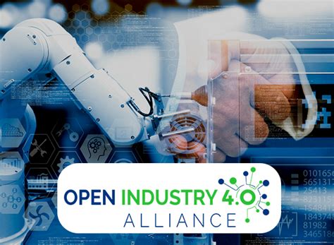 Hilscher Membro Fundador Da Open Industry Alliance Envisia