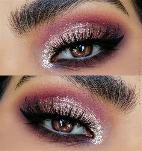 27 Marvelous Classic Eye Makeup