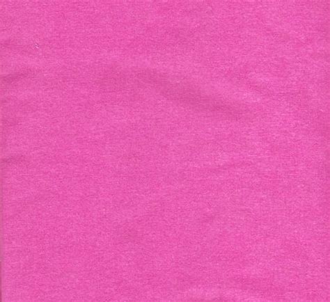 Hot Pink Solid Cotton Fabric By The Yard 45 x 60 Ideal by rosenu2